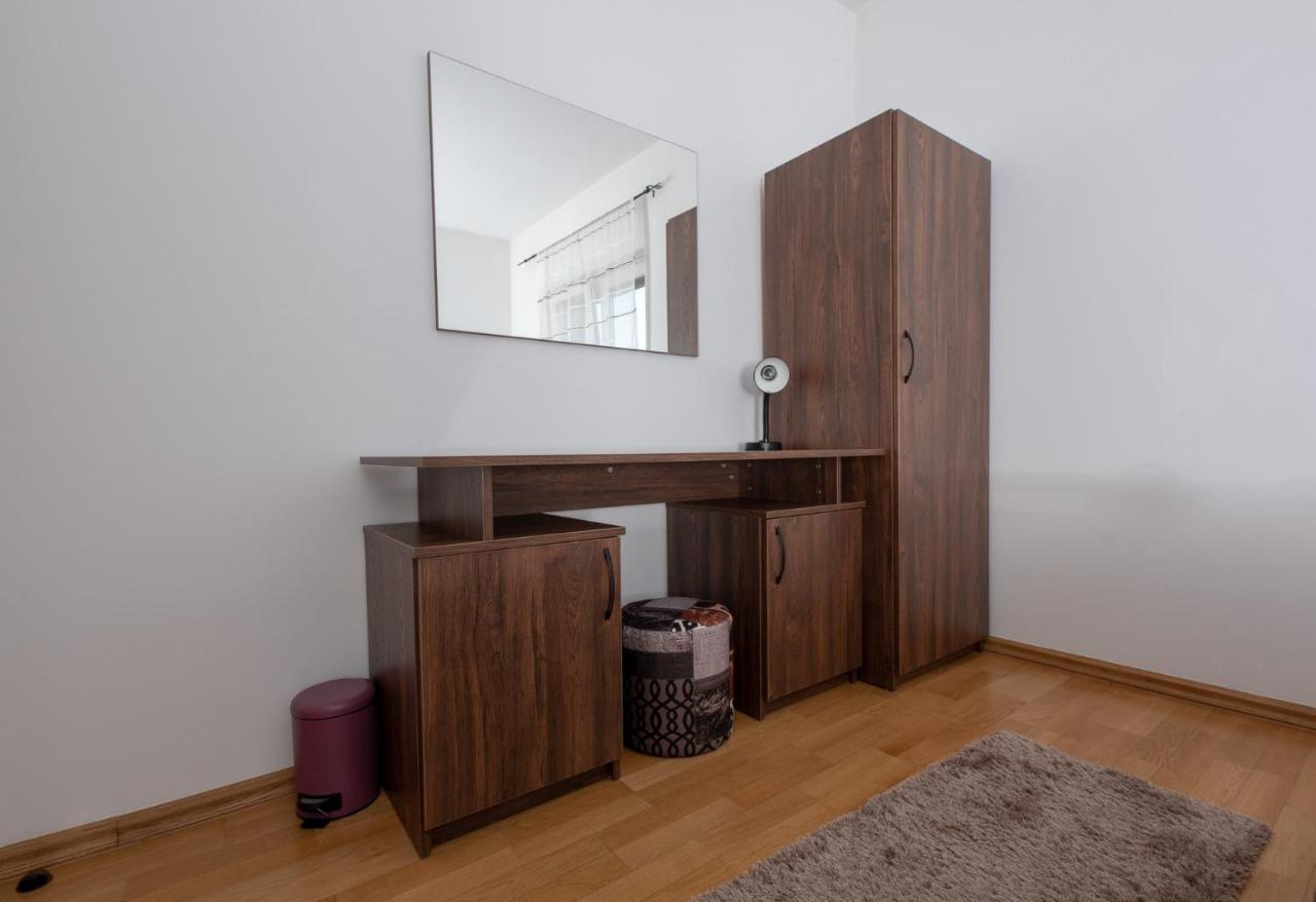 Apartmani Spoljar Zupanja Exterior photo