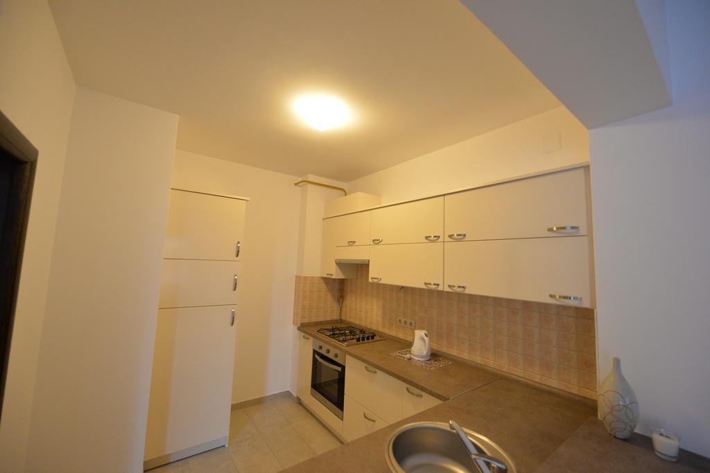 Apartmani Spoljar Zupanja Exterior photo